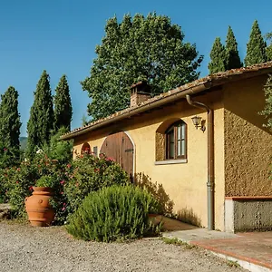 Poggio Di Sotto Country house