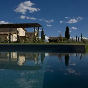 Rinidia Bio Holiday home