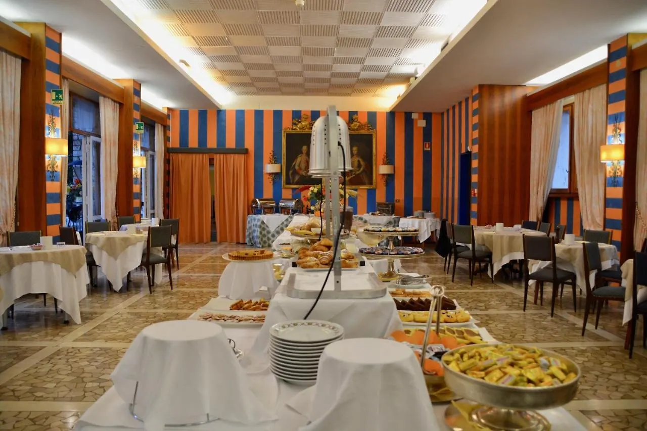 Grand Hotel Tamerici & Principe Montecatini Terme