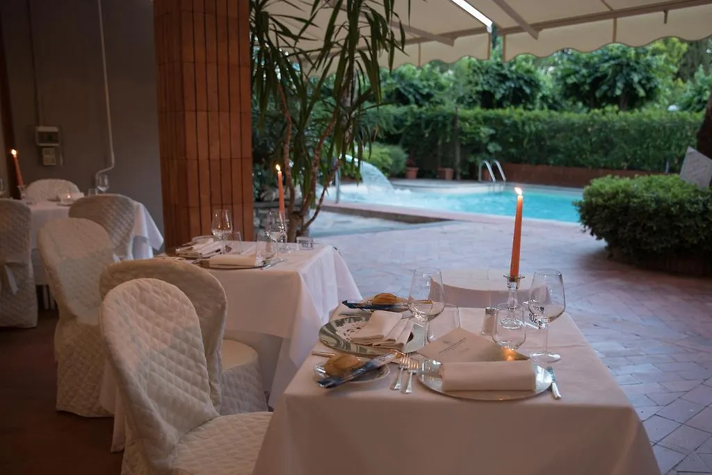 Grand Hotel Tamerici & Principe Montecatini Terme