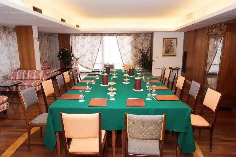 Grand Hotel Tamerici & Principe Montecatini Terme
