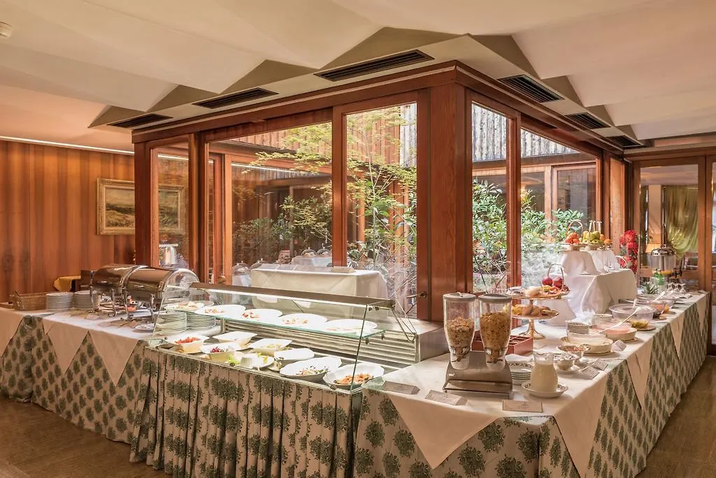 Grand Hotel Tamerici & Principe Montecatini Terme