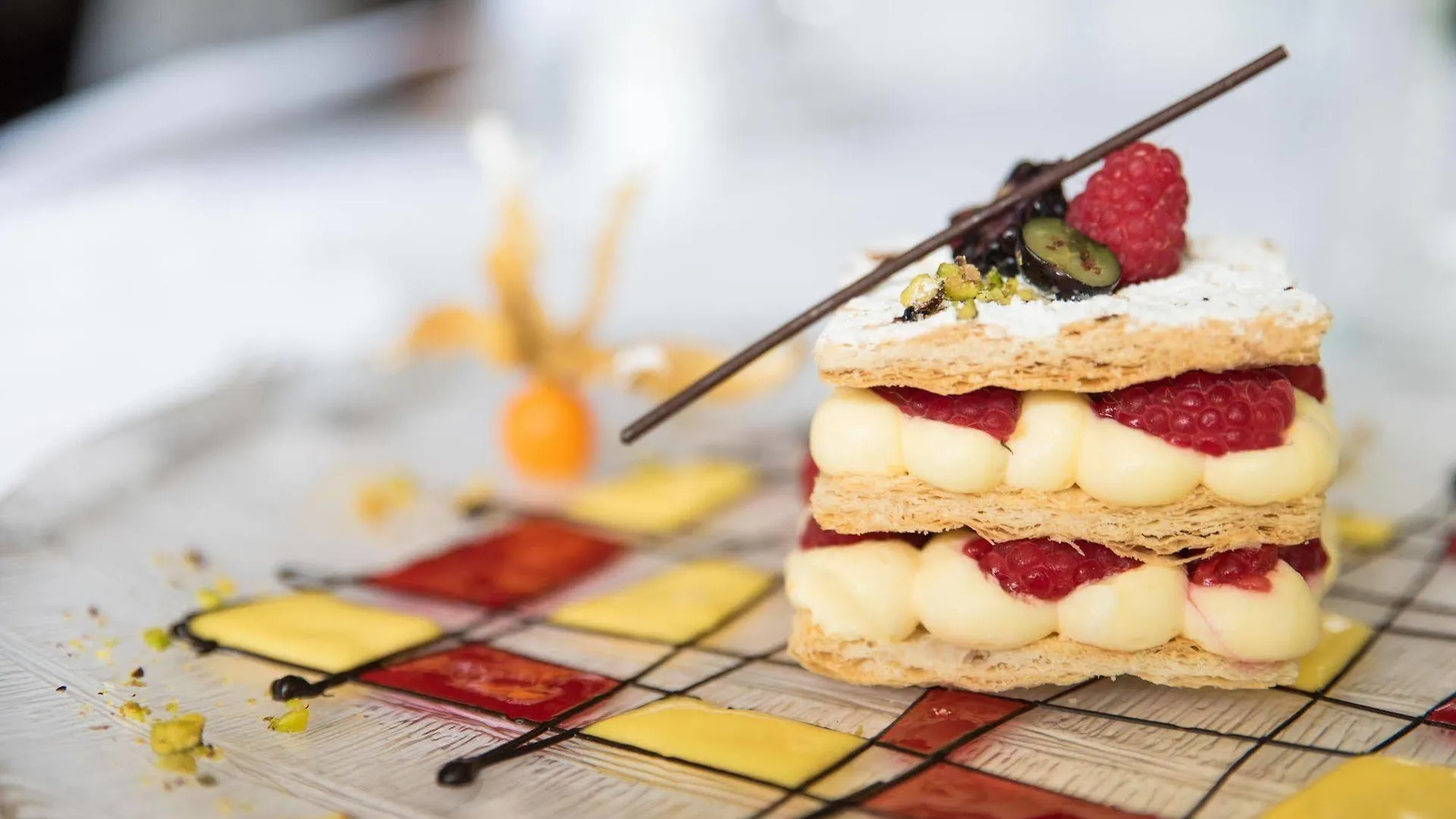 Grand Hotel Tamerici & Principe Montecatini Terme