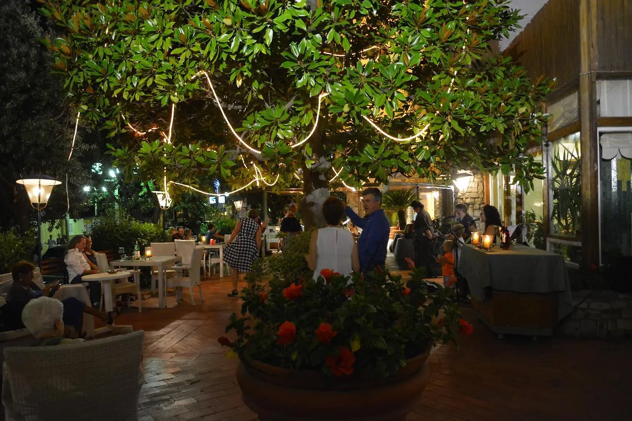 Grand Hotel Tamerici & Principe Montecatini Terme