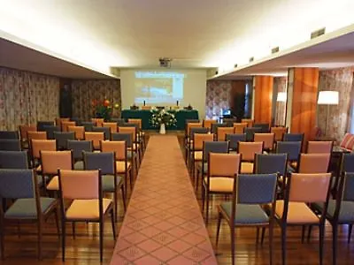 Grand Hotel Tamerici & Principe Montecatini Terme